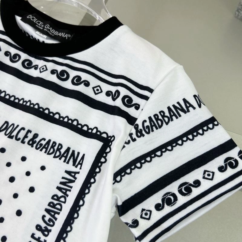Seasonal Dolce Gabbana Kids 119462