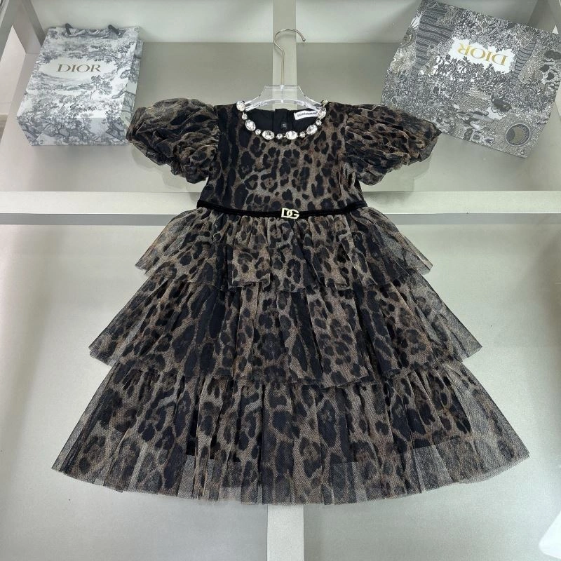 Thermal Dolce Gabbana Kids 119454