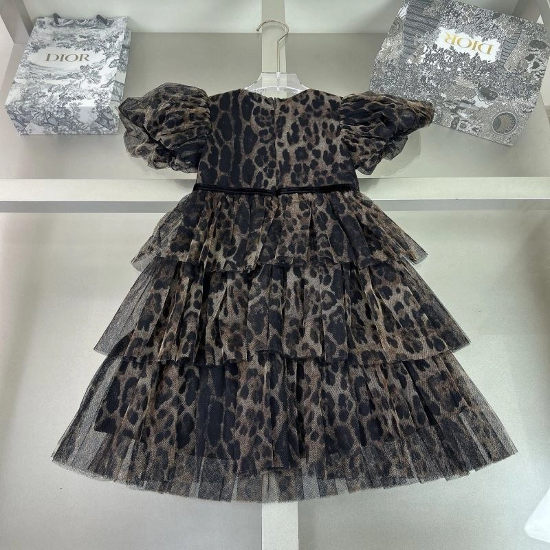 Thermal Dolce Gabbana Kids 119454