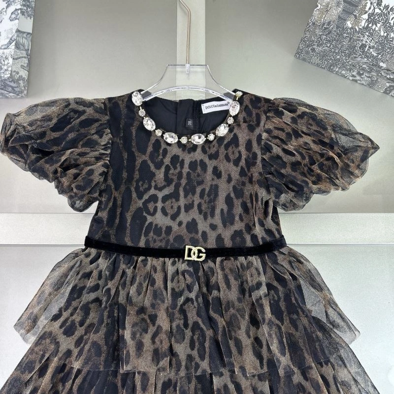 Thermal Dolce Gabbana Kids 119454