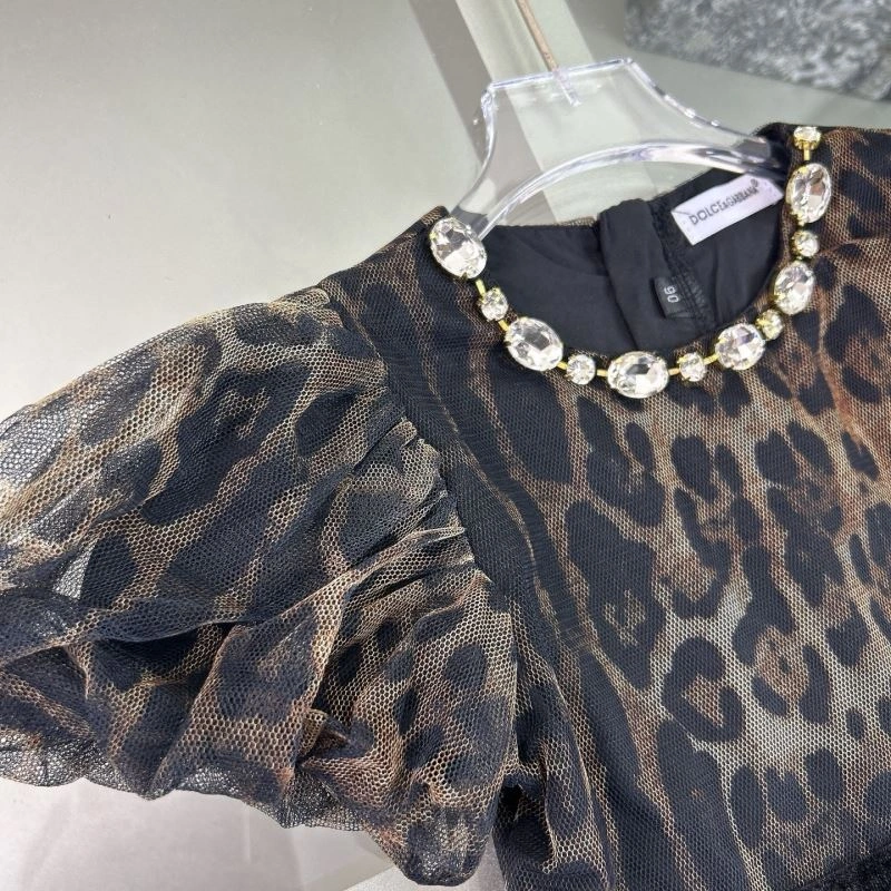 Thermal Dolce Gabbana Kids 119454