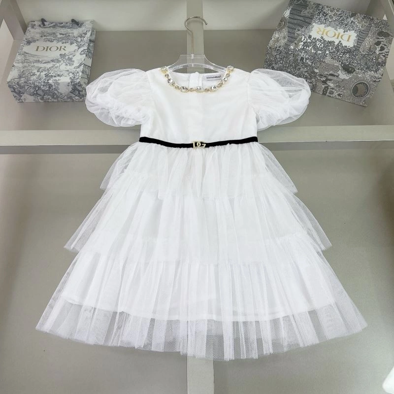 Breathable Dolce Gabbana Kids 119459