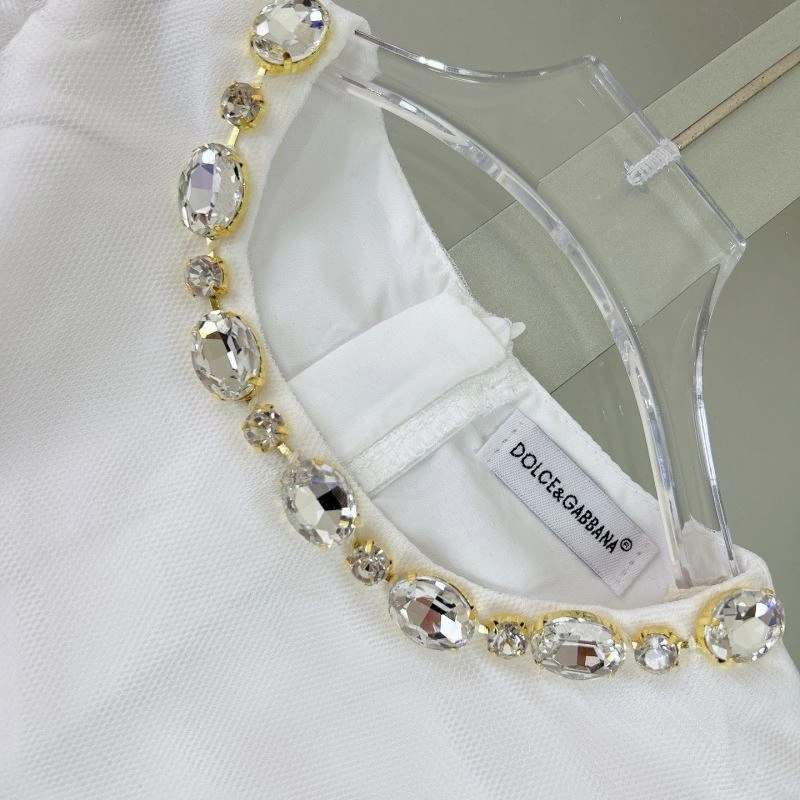 Breathable Dolce Gabbana Kids 119459