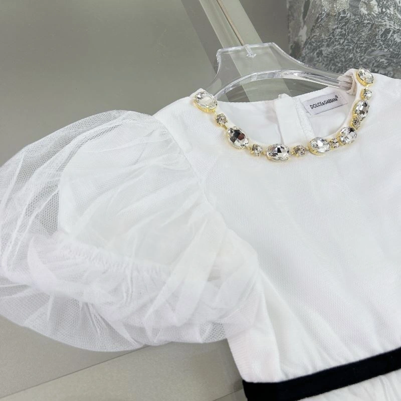 Breathable Dolce Gabbana Kids 119459