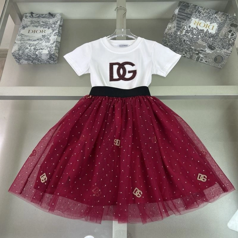 Dolce Gabbana Kids Seasonal 119447