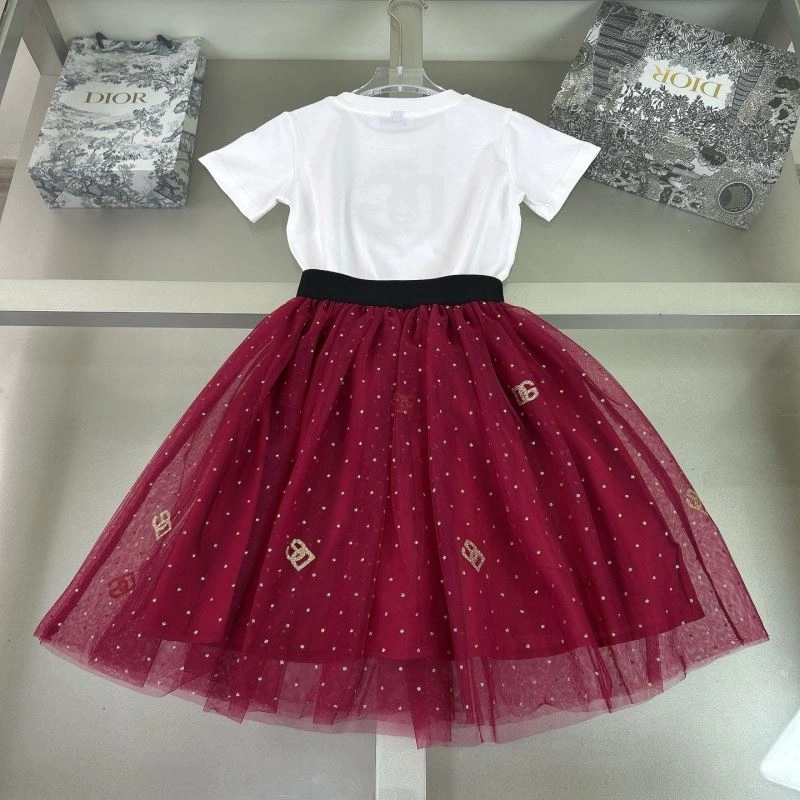Dolce Gabbana Kids Seasonal 119447