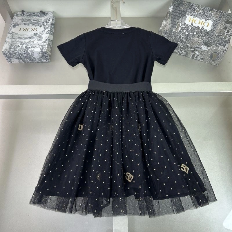 Dolce Gabbana Kids Sleek 119441