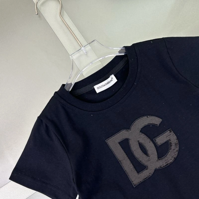 Dolce Gabbana Kids Sleek 119441
