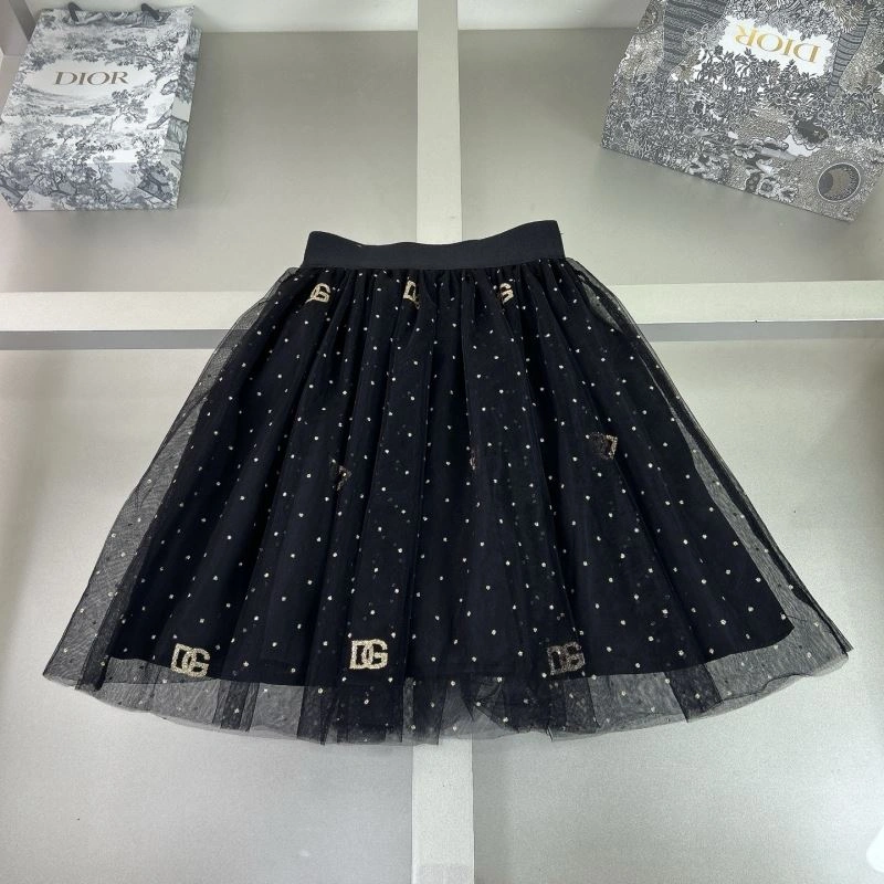 Dolce Gabbana Kids Sleek 119441