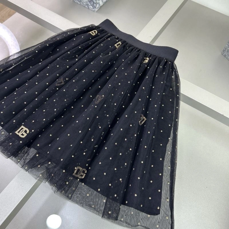 Dolce Gabbana Kids Sleek 119441