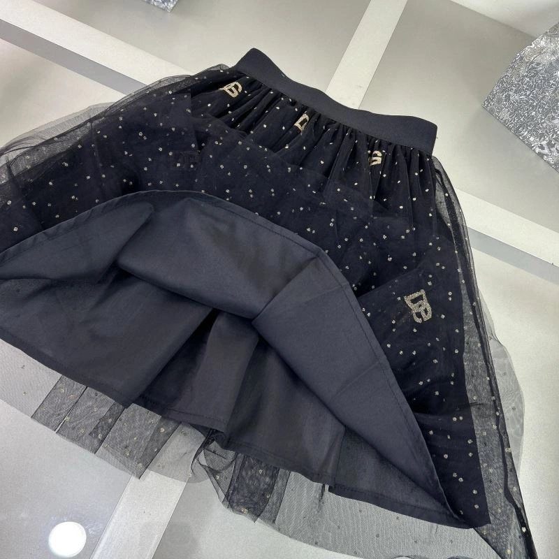 Dolce Gabbana Kids Sleek 119441