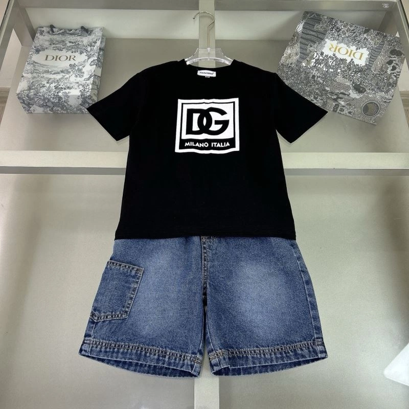 Dolce Gabbana Kids Upgraded 119452