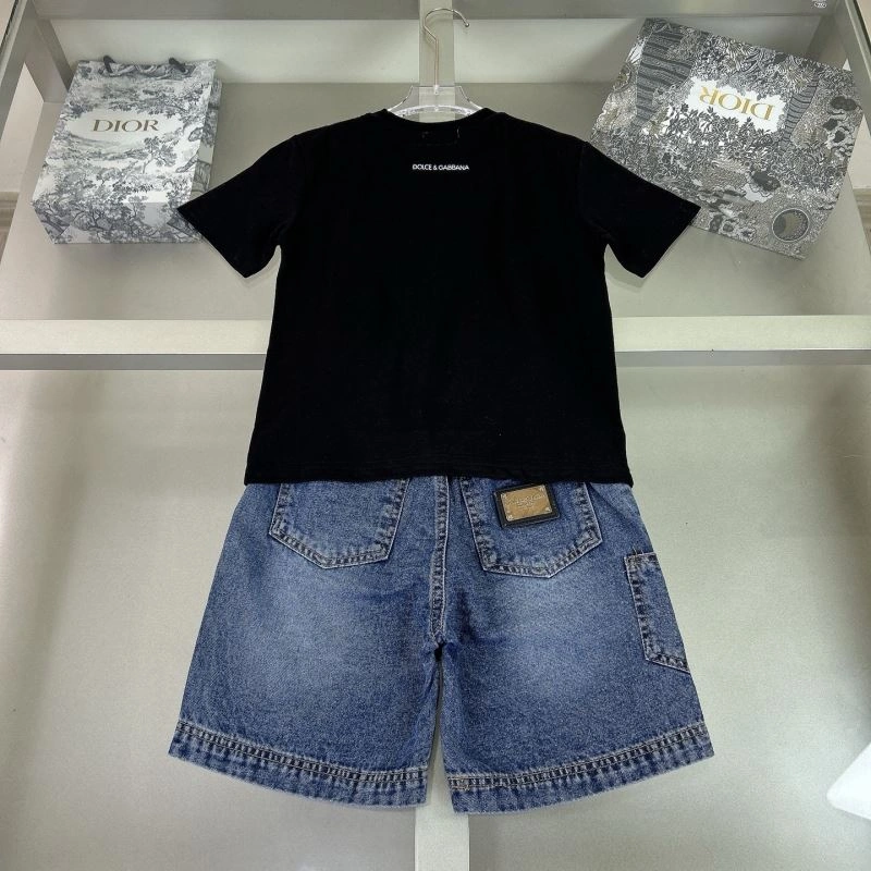 Dolce Gabbana Kids Upgraded 119452