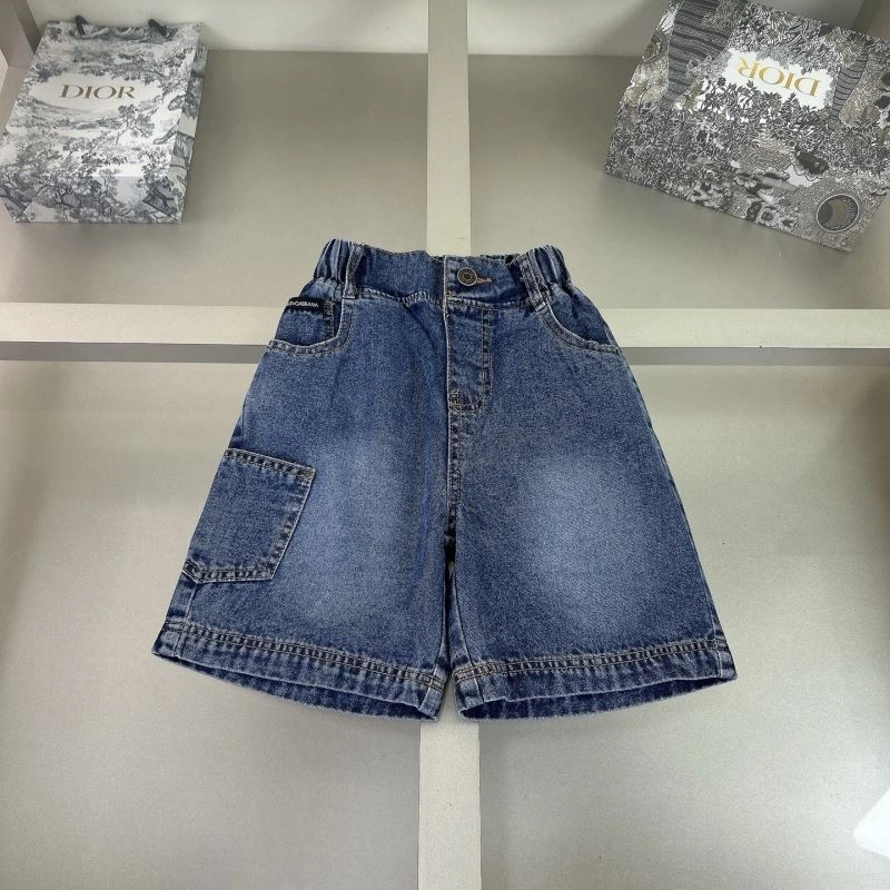 Dolce Gabbana Kids Upgraded 119452