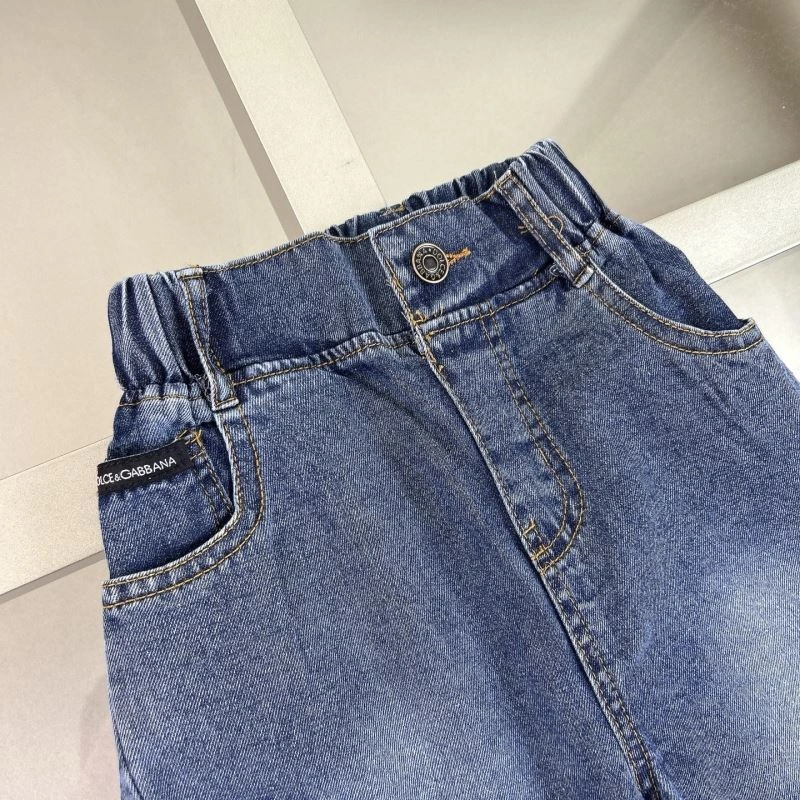 Dolce Gabbana Kids Upgraded 119452