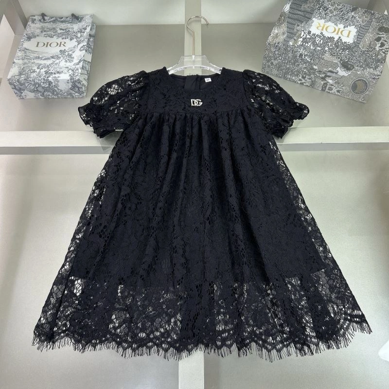 Dolce Gabbana Kids Breathable 119449