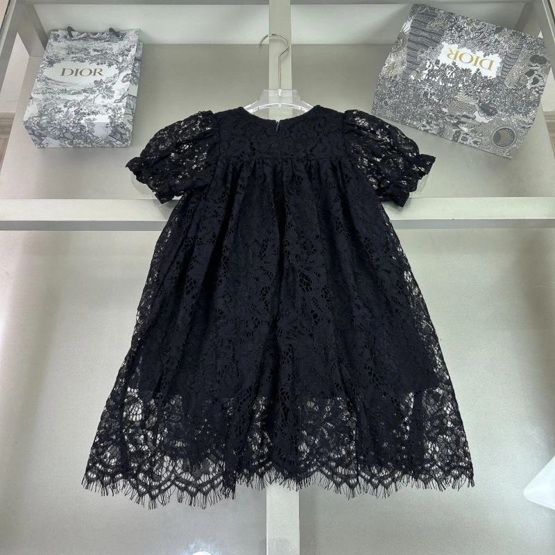 Dolce Gabbana Kids Breathable 119449