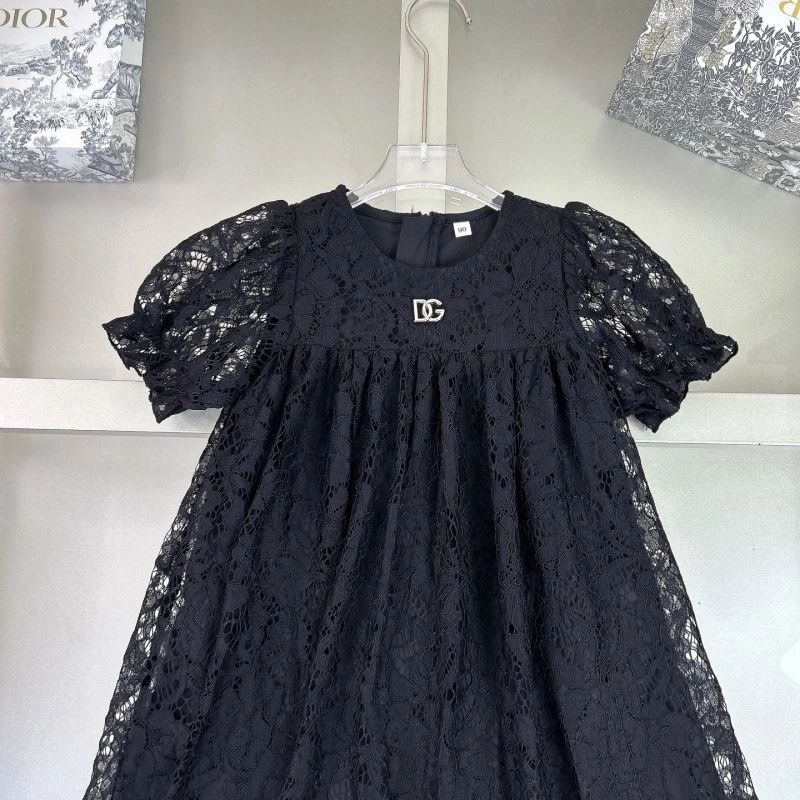 Dolce Gabbana Kids Breathable 119449