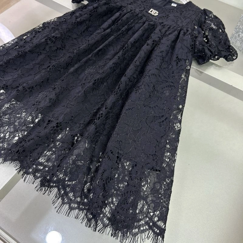 Dolce Gabbana Kids Breathable 119449