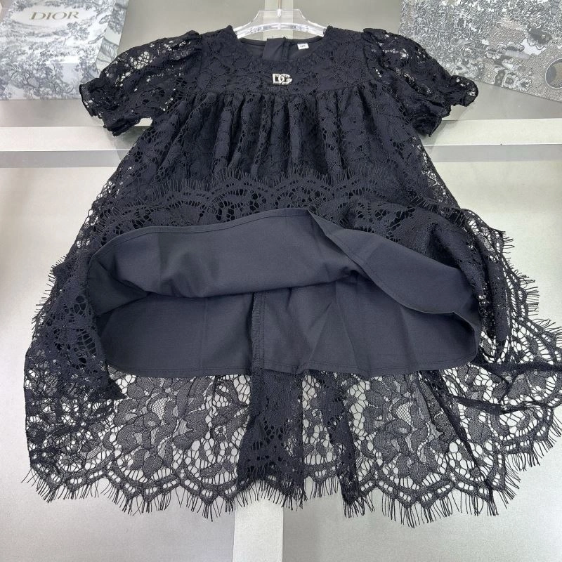 Dolce Gabbana Kids Breathable 119449
