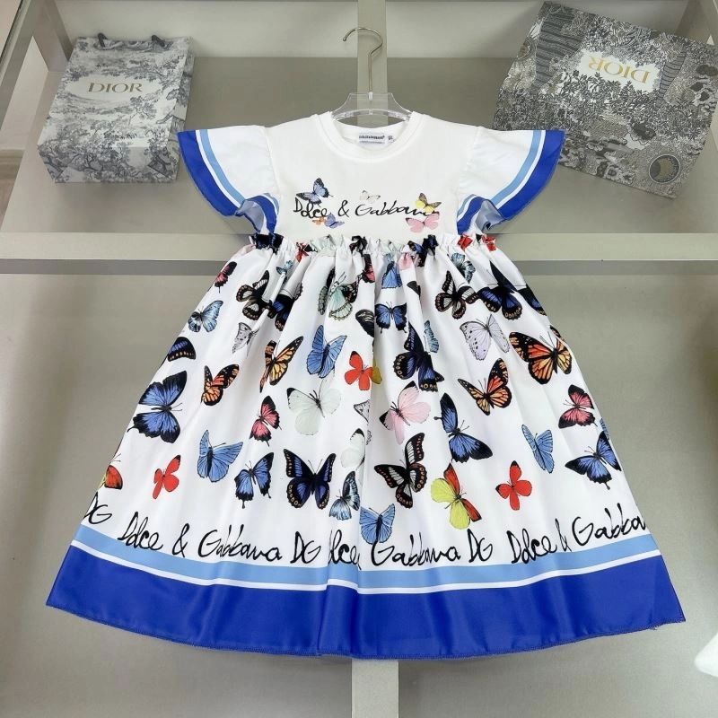 Dolce Gabbana Kids Compact 119446