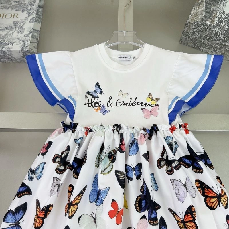 Dolce Gabbana Kids Compact 119446