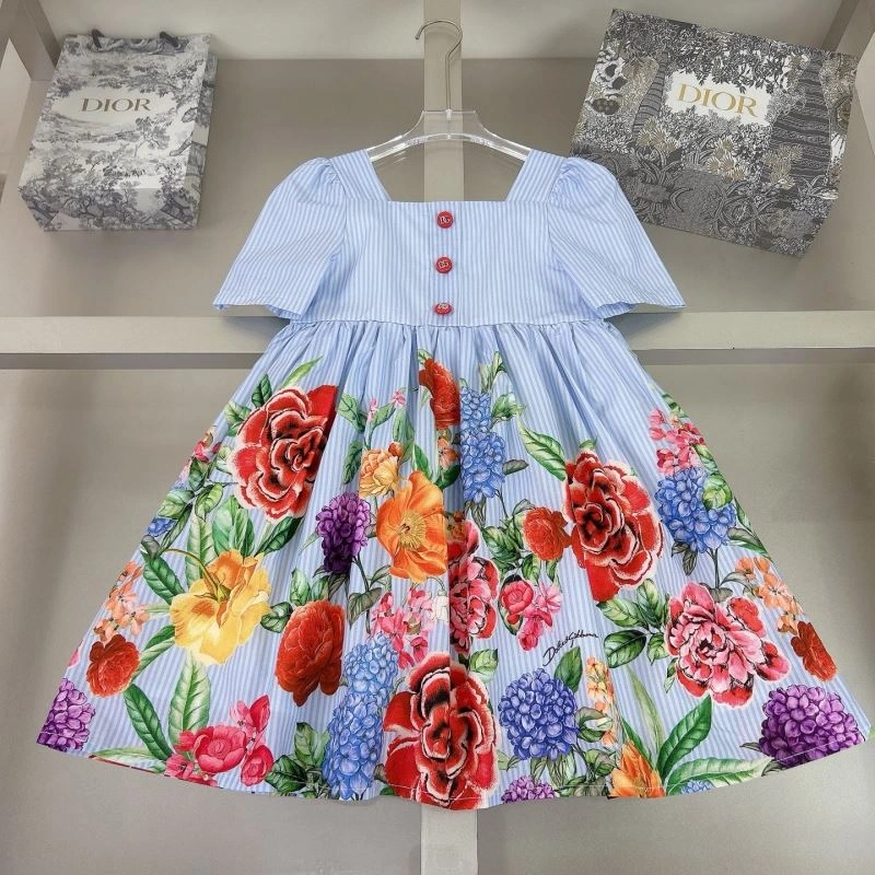 Dolce Gabbana Kids Durable 119458