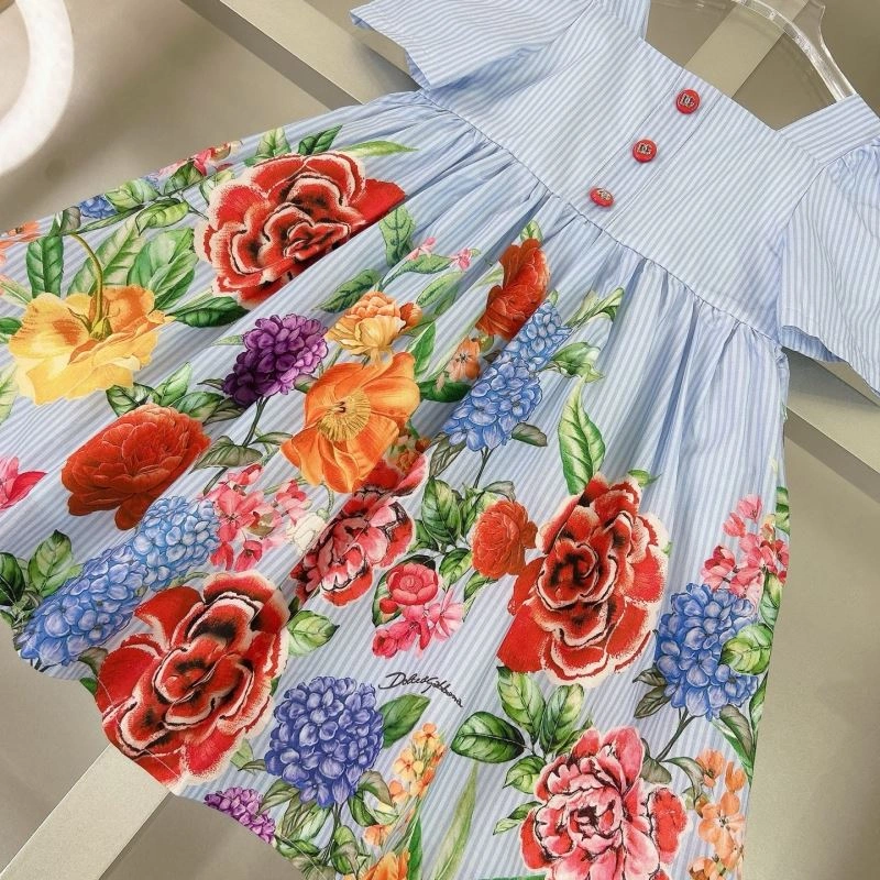 Dolce Gabbana Kids Durable 119458