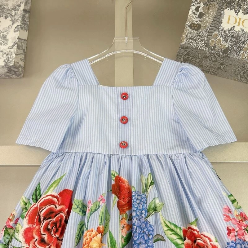Dolce Gabbana Kids Durable 119458