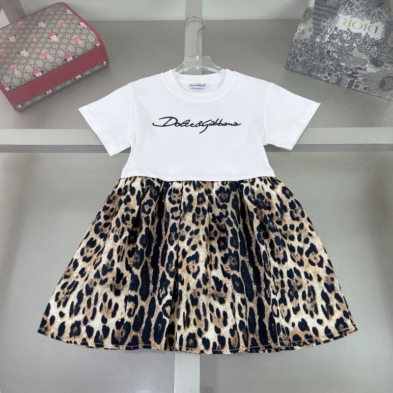 Dolce Gabbana Kids DailyWear 119455