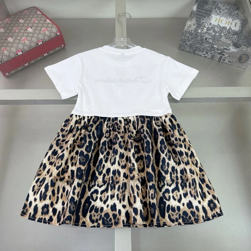 Dolce Gabbana Kids DailyWear 119455