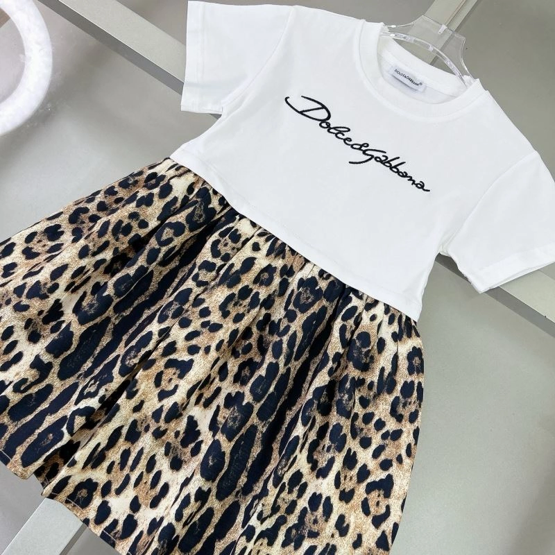 Dolce Gabbana Kids DailyWear 119455