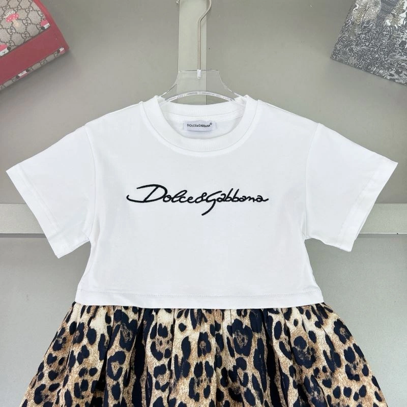 Dolce Gabbana Kids DailyWear 119455