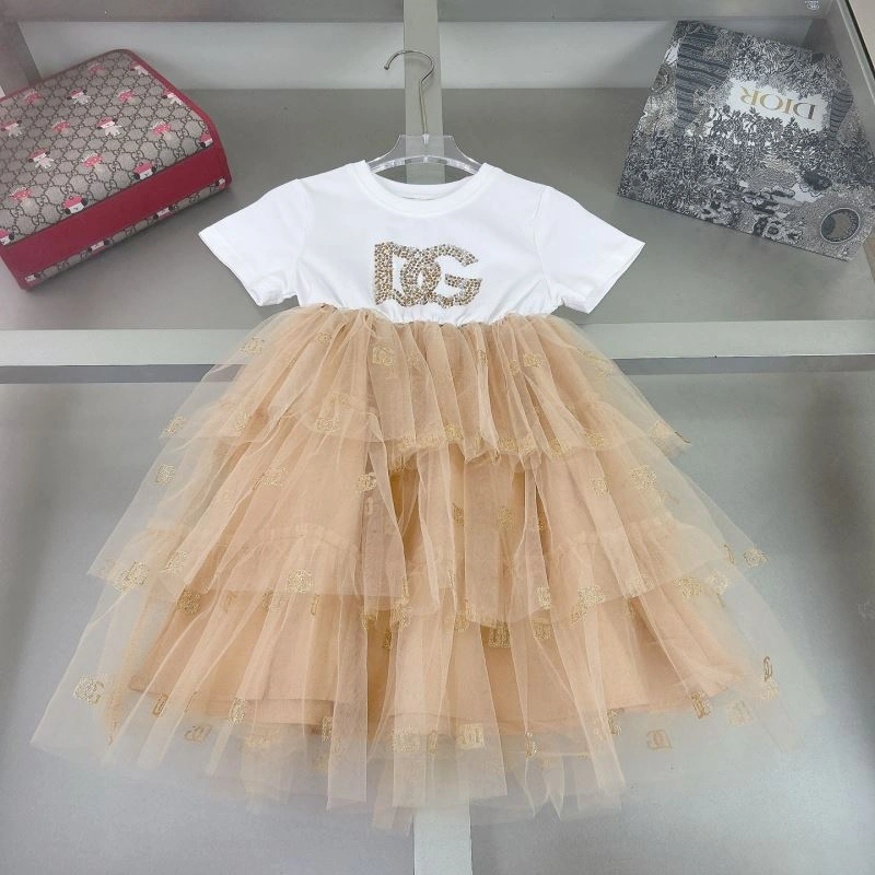 Dolce Gabbana Kids EyeCatching 119444