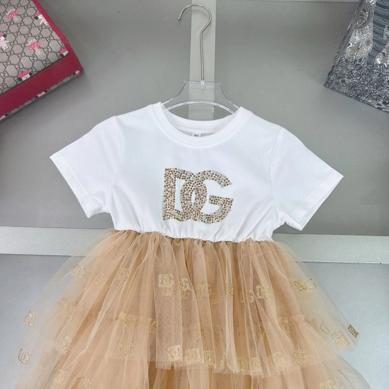 Dolce Gabbana Kids EyeCatching 119444