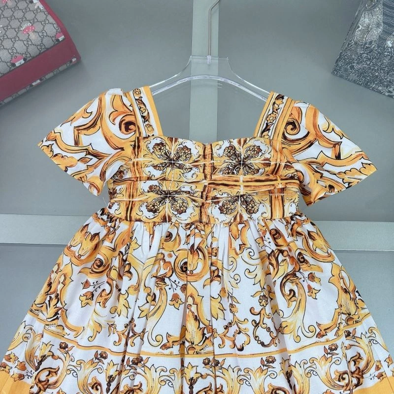 Dolce Gabbana Kids FastDry 119436