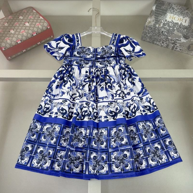 Dolce Gabbana Kids NewStyle 119440
