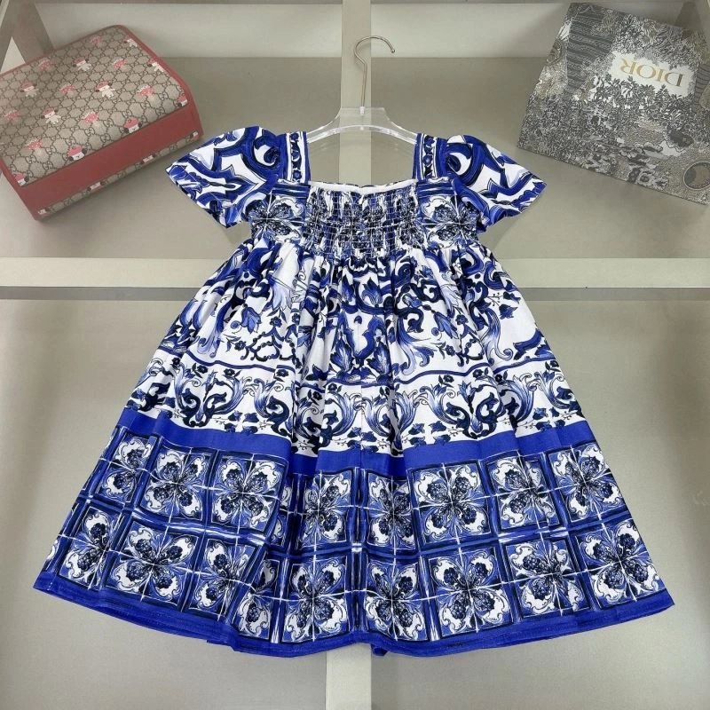 Dolce Gabbana Kids NewStyle 119440