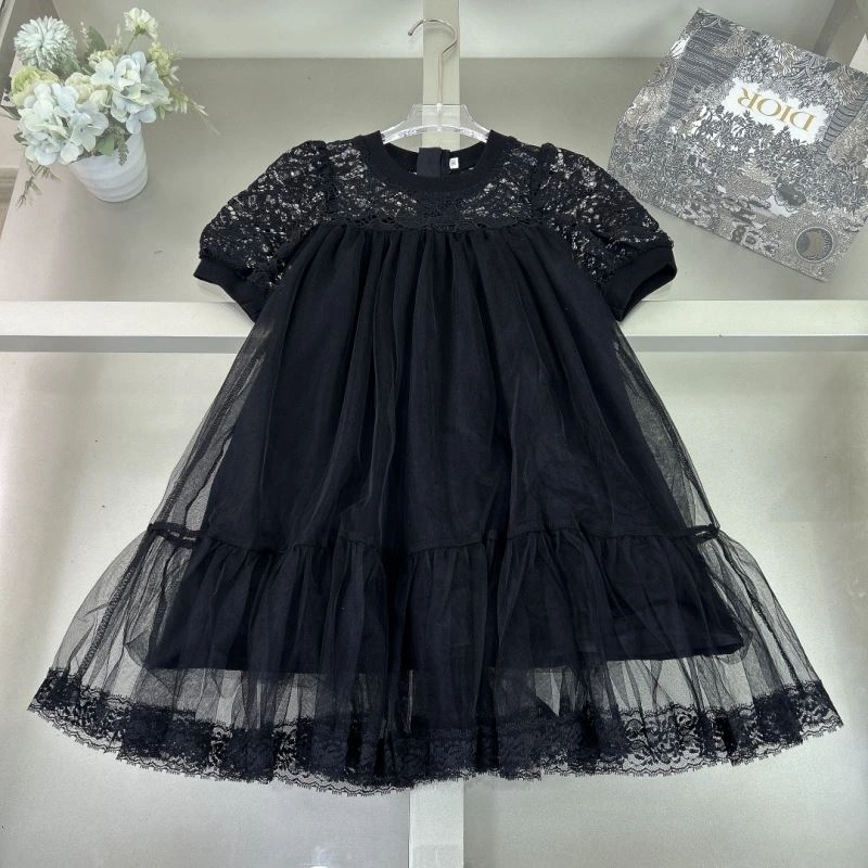 Dolce Gabbana Kids Breathable 119433