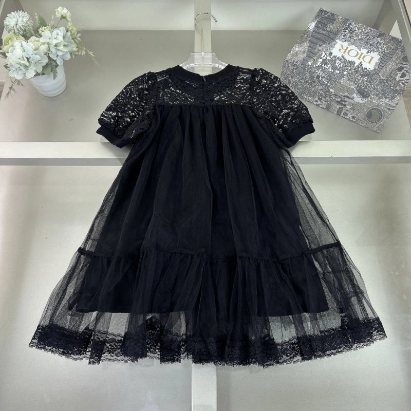 Dolce Gabbana Kids Breathable 119433