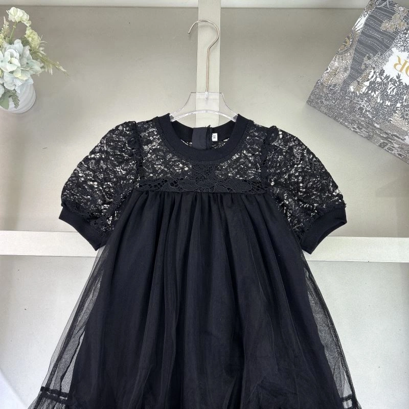 Dolce Gabbana Kids Breathable 119433