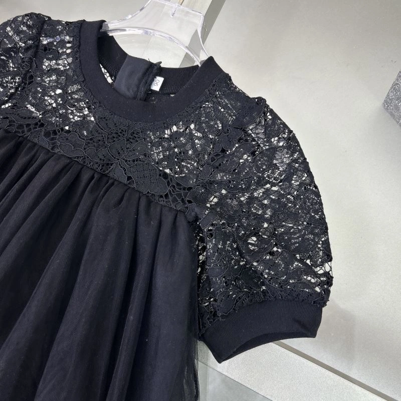 Dolce Gabbana Kids Breathable 119433