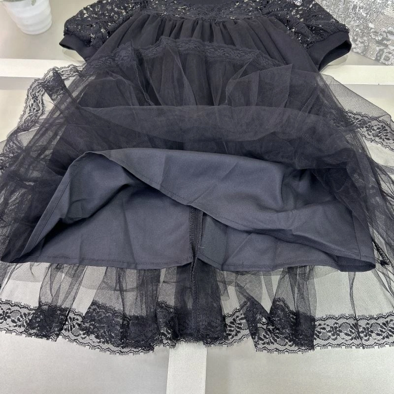 Dolce Gabbana Kids Breathable 119433