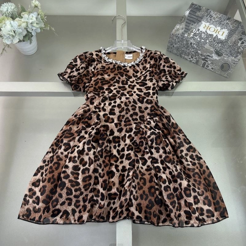 Dolce Gabbana Kids Refined 119439