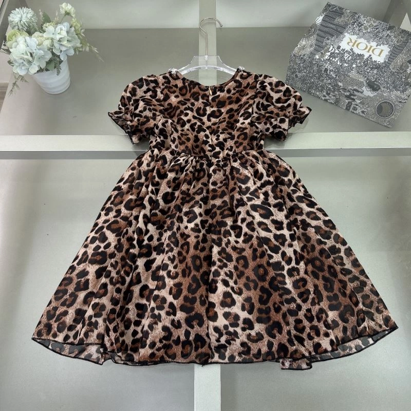 Dolce Gabbana Kids Refined 119439
