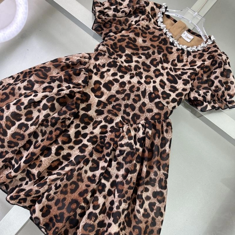 Dolce Gabbana Kids Refined 119439