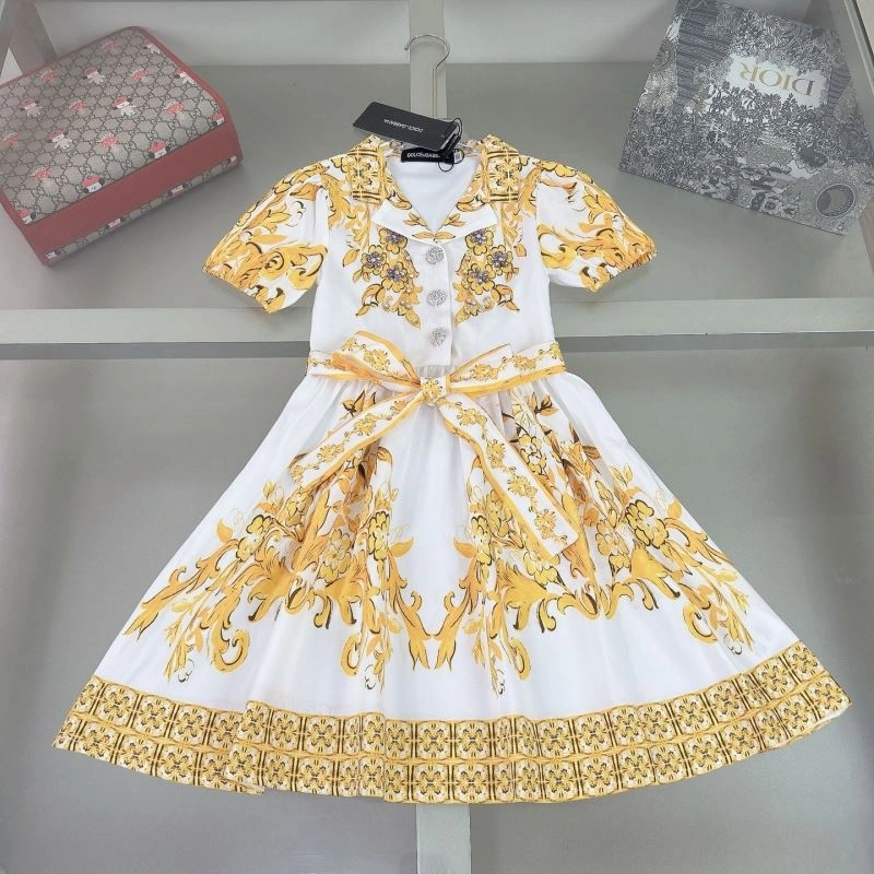 Dolce Gabbana Kids Lightweight 119435