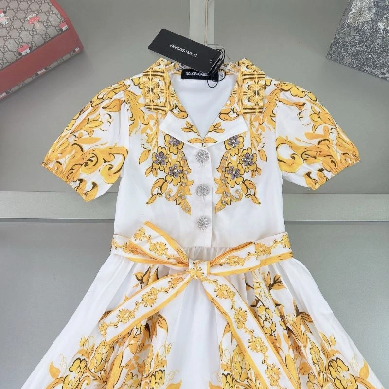 Dolce Gabbana Kids Lightweight 119435