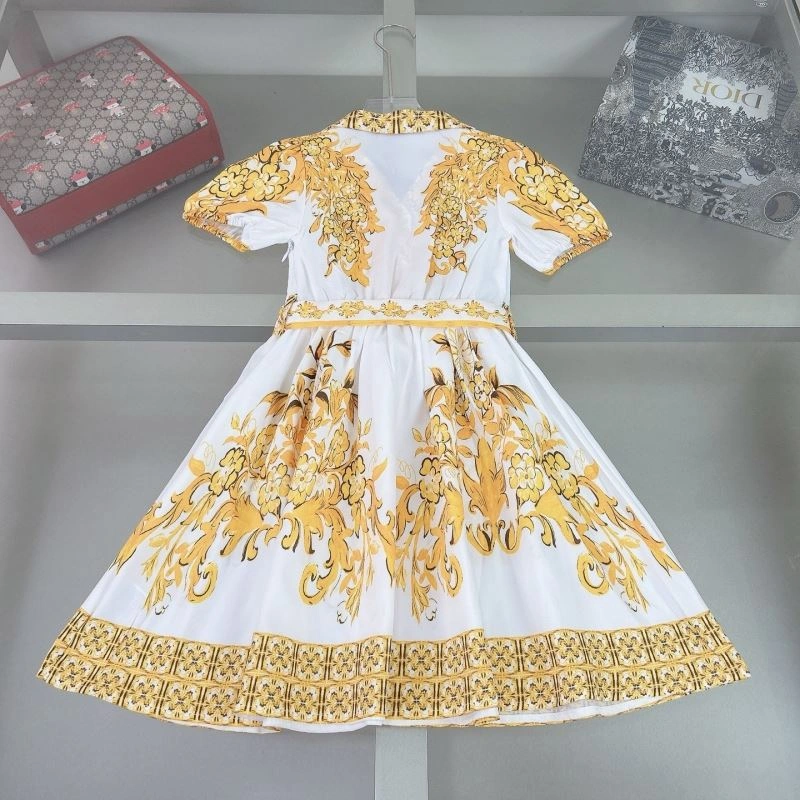 Dolce Gabbana Kids Lightweight 119435