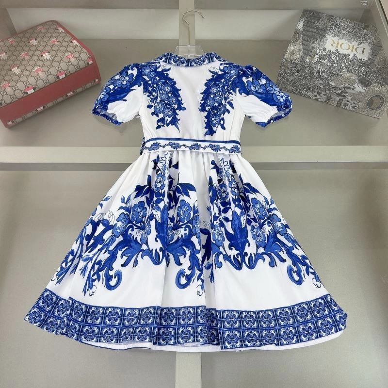Dolce Gabbana Kids Affordable 119453